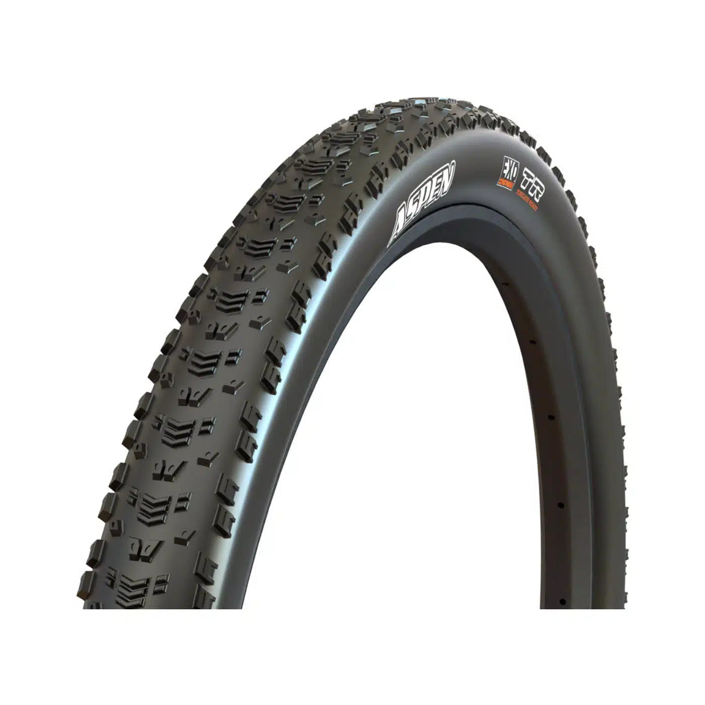 Maxxis Aspen Tubeless Tire / MaxxSpeed / EXO / Wide Trail - 29 x 2.4