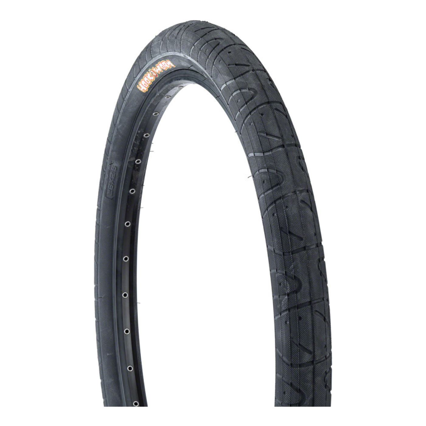 Maxxis Hookworm Tire - 20 x 1.95 | Wire