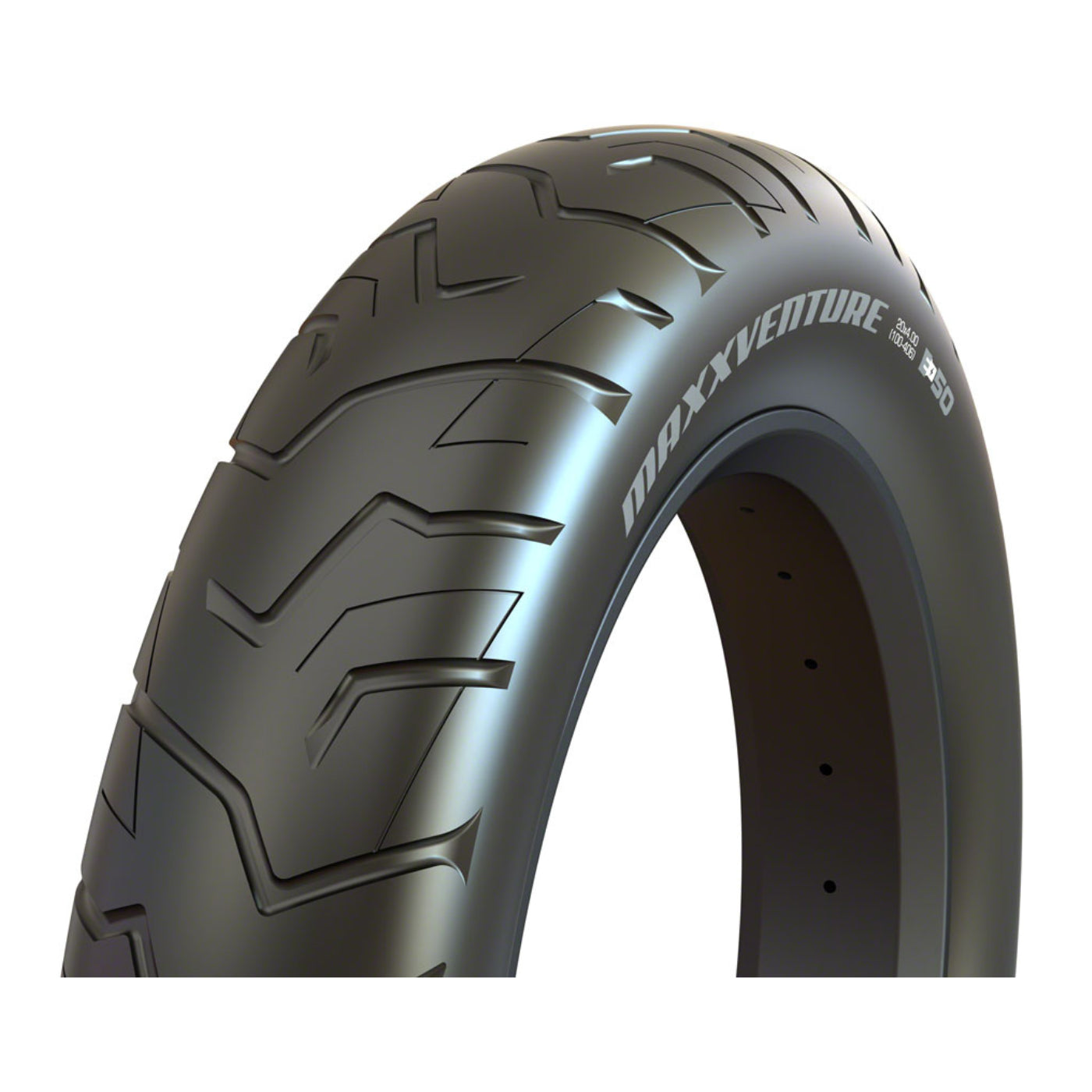 Maxxis MaxxVenture Tire - 20 x 4.00 | Wire