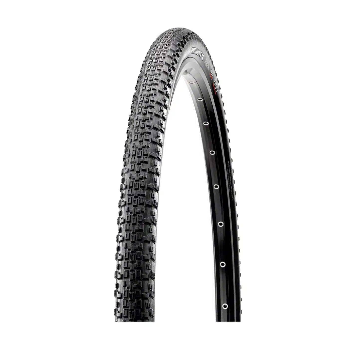 Maxxis Rambler Tubeless Tire / Dual / SilkShield - 700 x 50