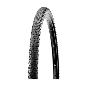 Maxxis Rambler Tubeless Tire / Dual / SilkShield - 700 x 50