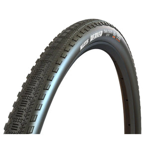 Maxxis Reaver Tubeless Tire / Dual / EXO - 700 x 40