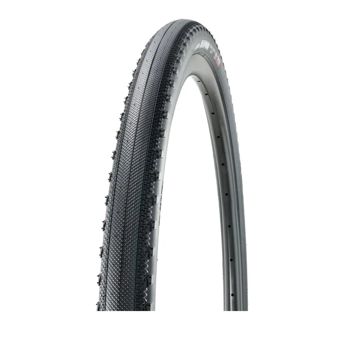 Maxxis Receptor Tubeless Tire / EXO / Wide Trail - 700 x 40