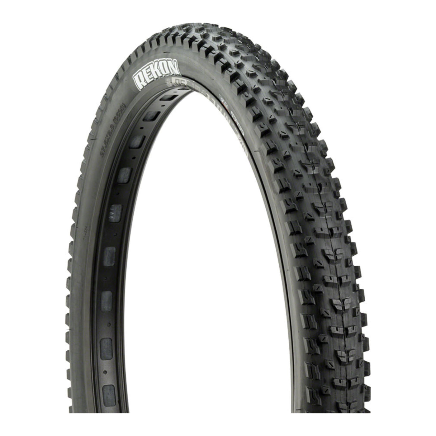 Maxxis Rekon Tubeless Tire / 3C Maxx Terra / EXO / Wide Trail - 29 x 2.4