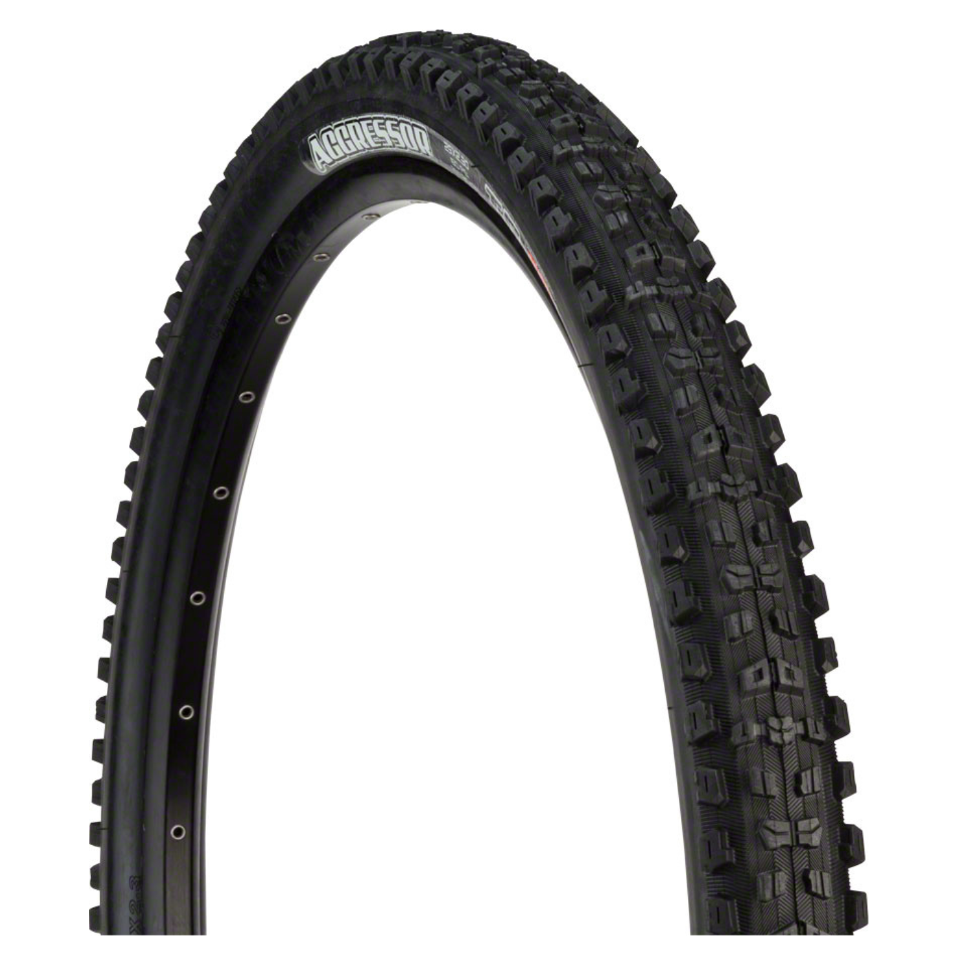 Maxxis Aggressor Tubeless Tire / Dual / DD - 29 x 2.3