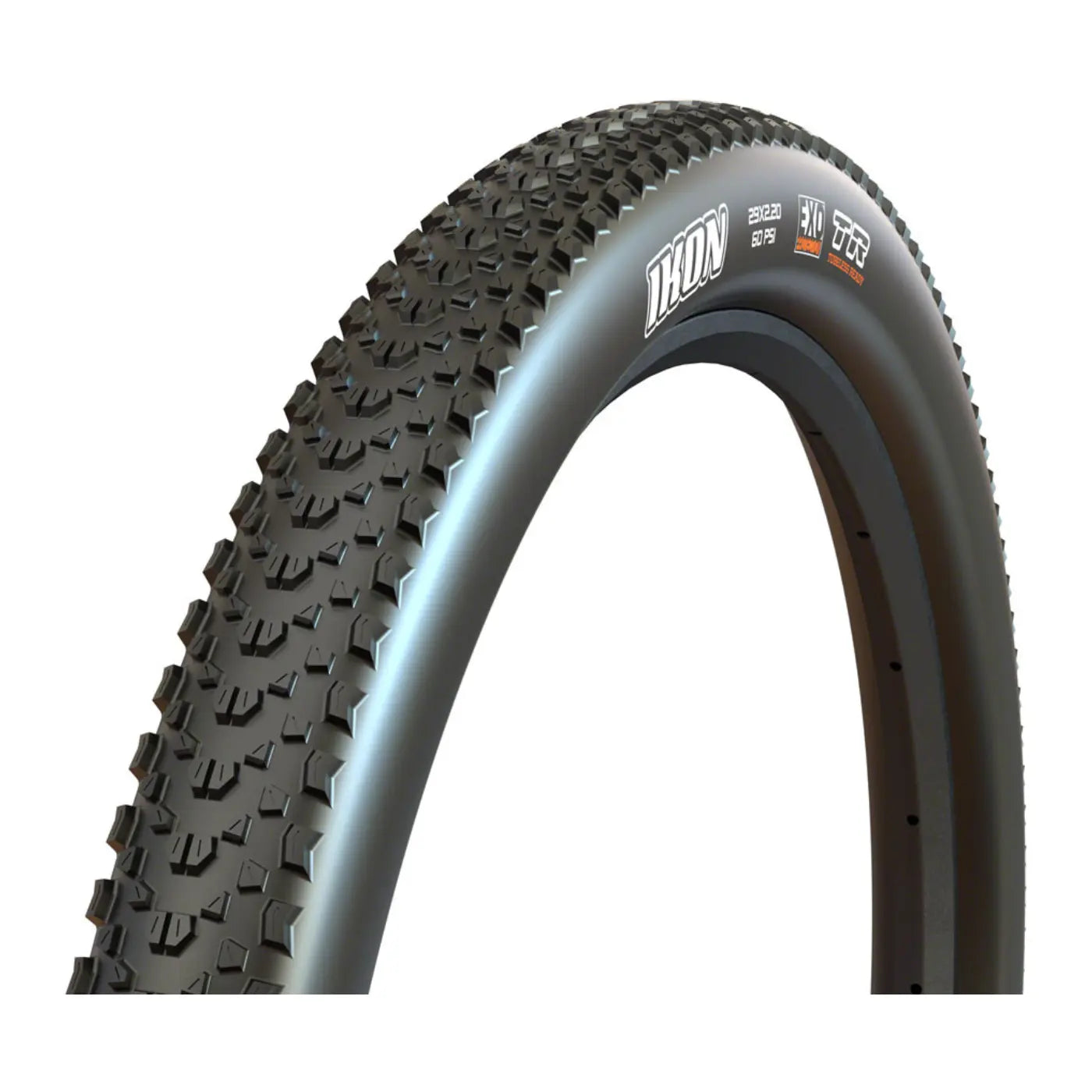 Maxxis Ikon Tire - 29 x 2.2 | Wire