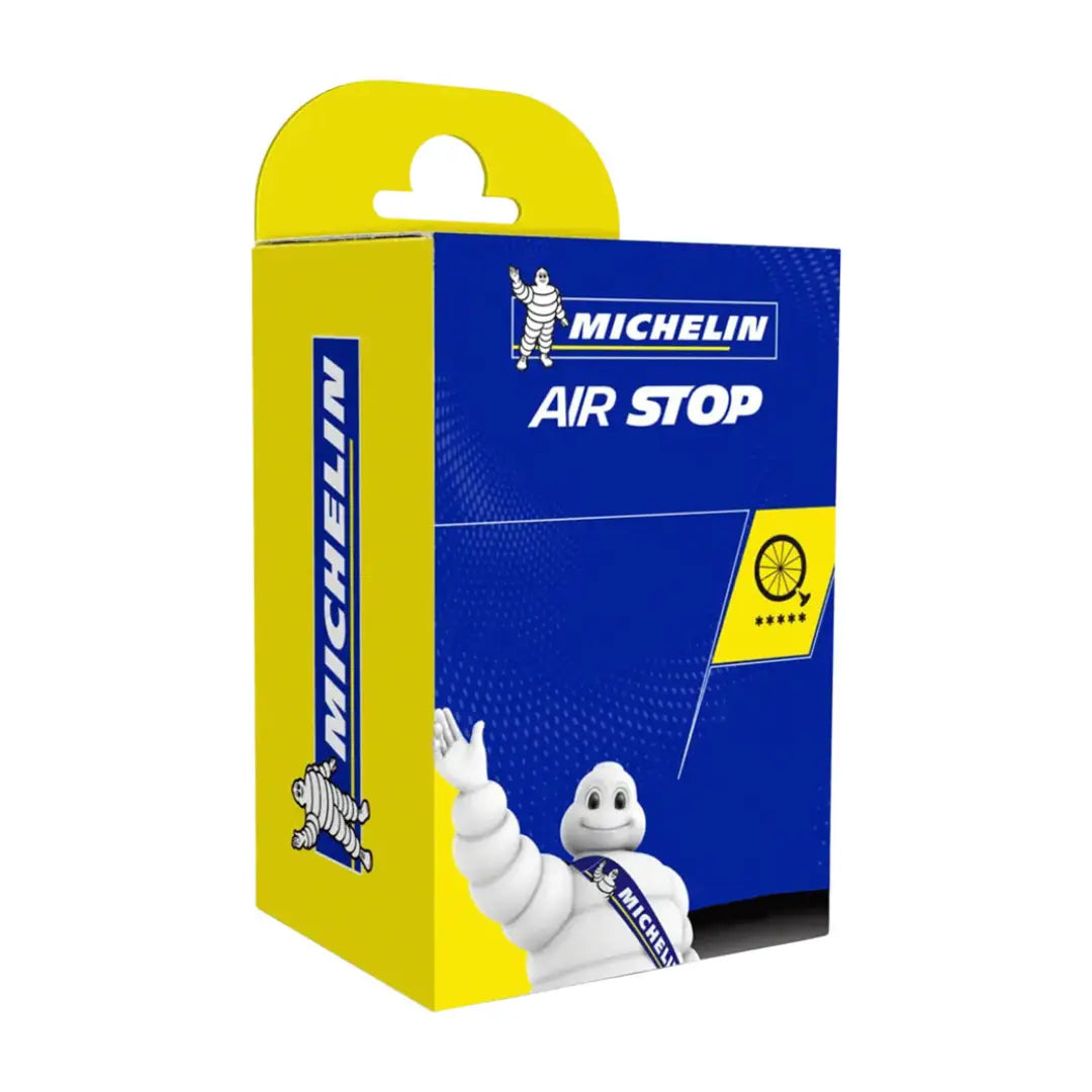 Michelin AirStop Tube - 27.5 x 2.35 - 3.0 | 40mm Presta Valve