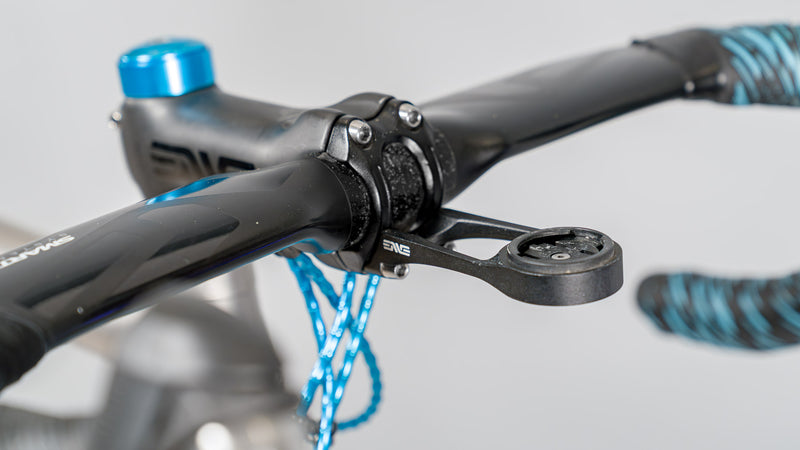 Moots Vamoots CR Titanium (56cm) - $3300