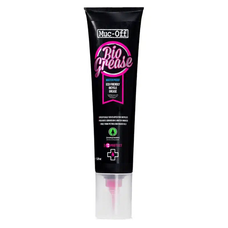 Muc-OffBio Grease - 150g Tube