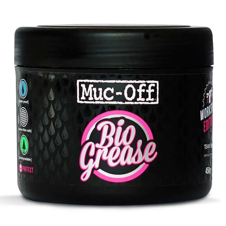 Muc-Off Bio-Grease - 450g