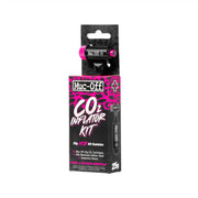 Muc-Off MTB Inflator Kit