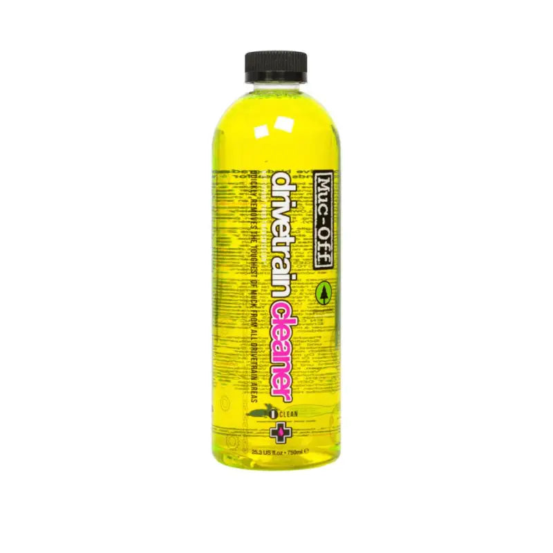 Muc-Off Drivetrain Cleaner - 750ml