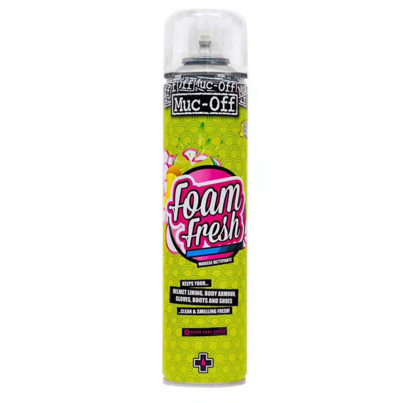 Muc-Off Foam Fresh All-Purpose Cleaner - 400ml