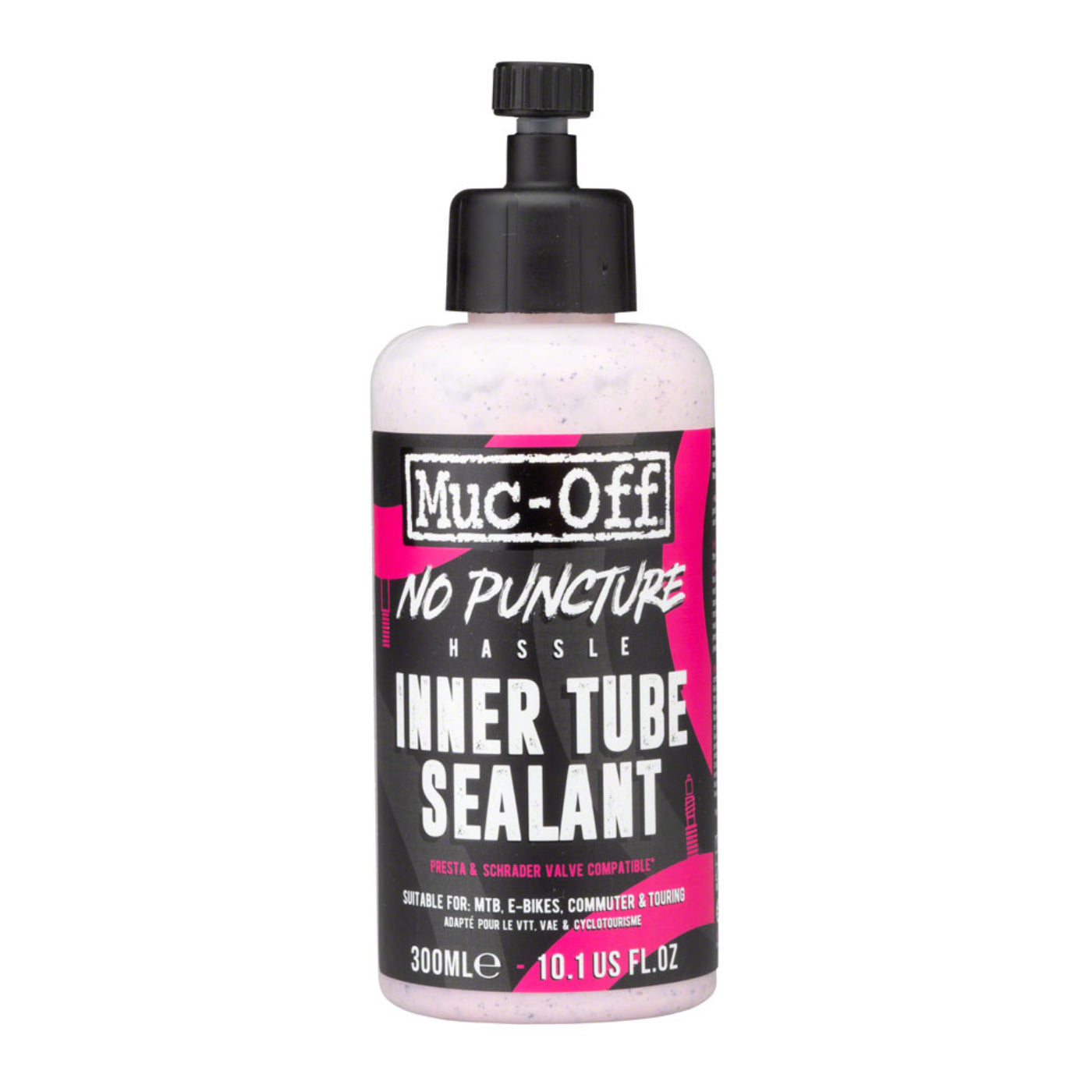 Muc-Off Inner Tube Sealant - 300ml Bottle