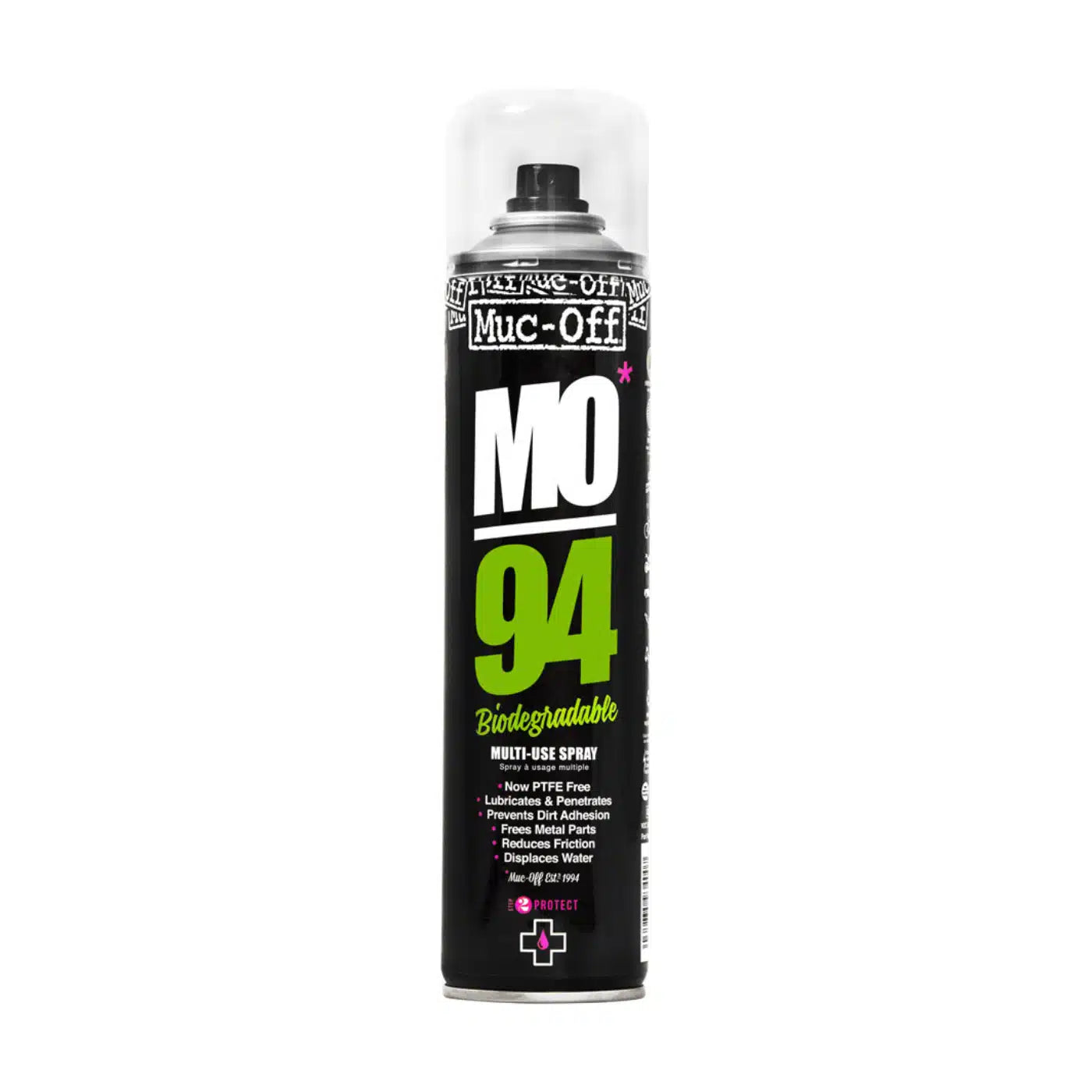 Muc-Off MO-94 All Purpose Penetrating Lube - 750ml
