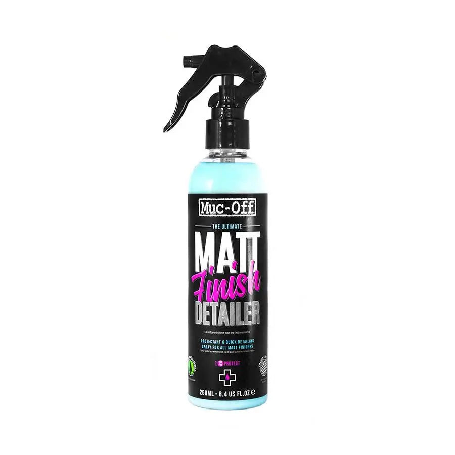 Muc-Off Matte Finish Detailer - 250ml