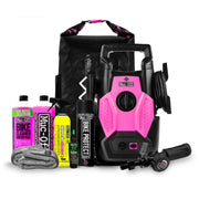 Muc-Off Pressure Washer Bike Bundle