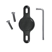 Muc-Off Secure Tag Holder 2.0 - Black