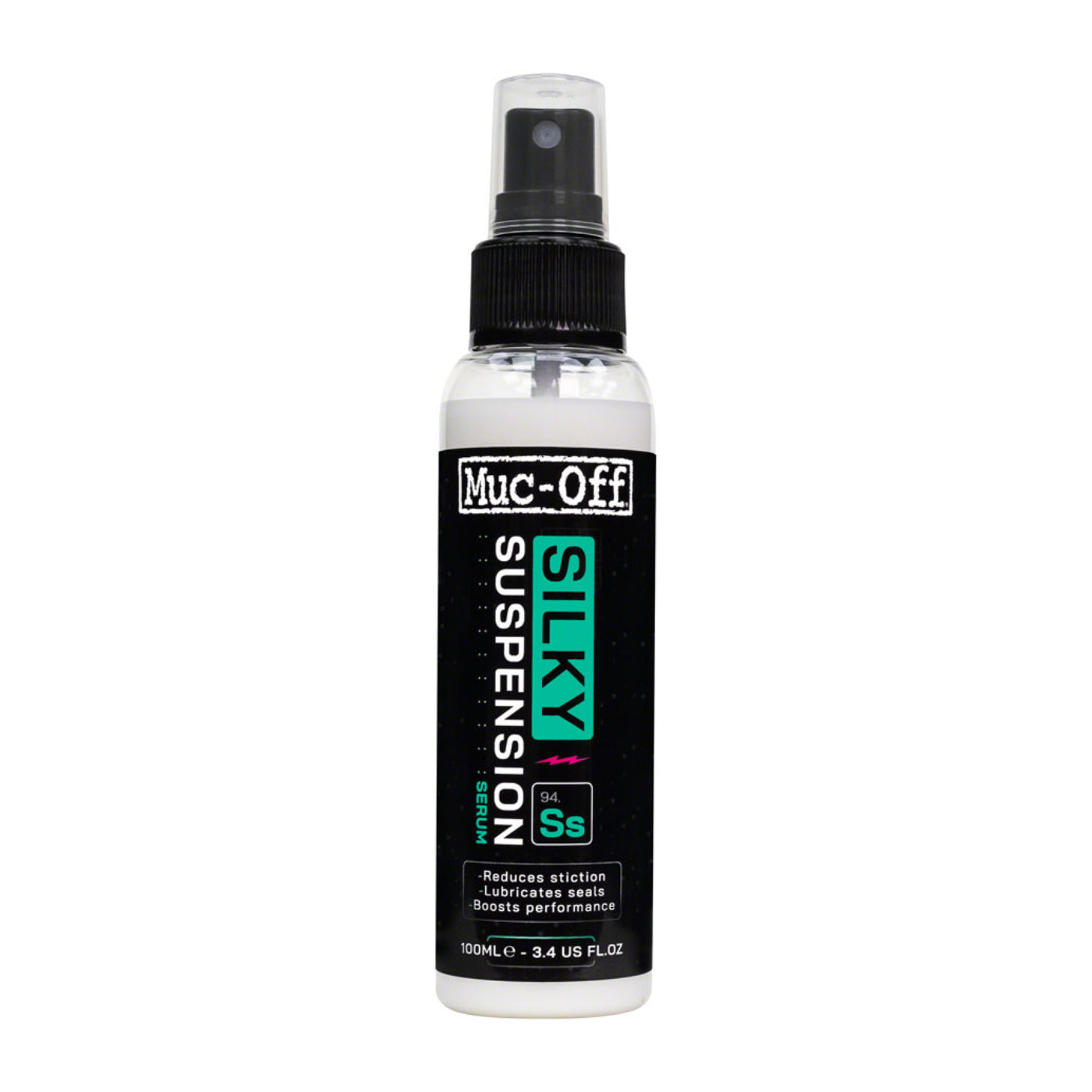 Muc-Off Silky Suspension Serum - 100 ml