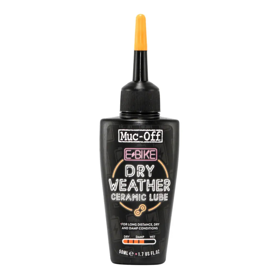 Muc-Off eBike Dry Lube - 50ml