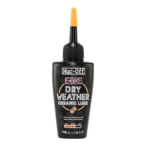 Muc-Off eBike Dry Lube