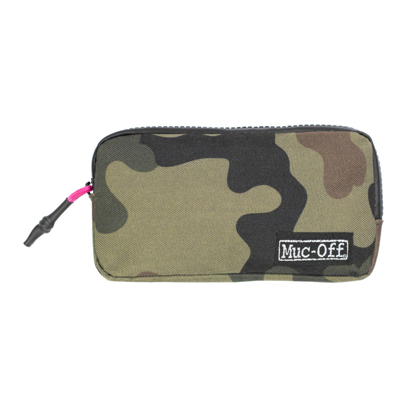 Muc-Off Essentials Case - Camo