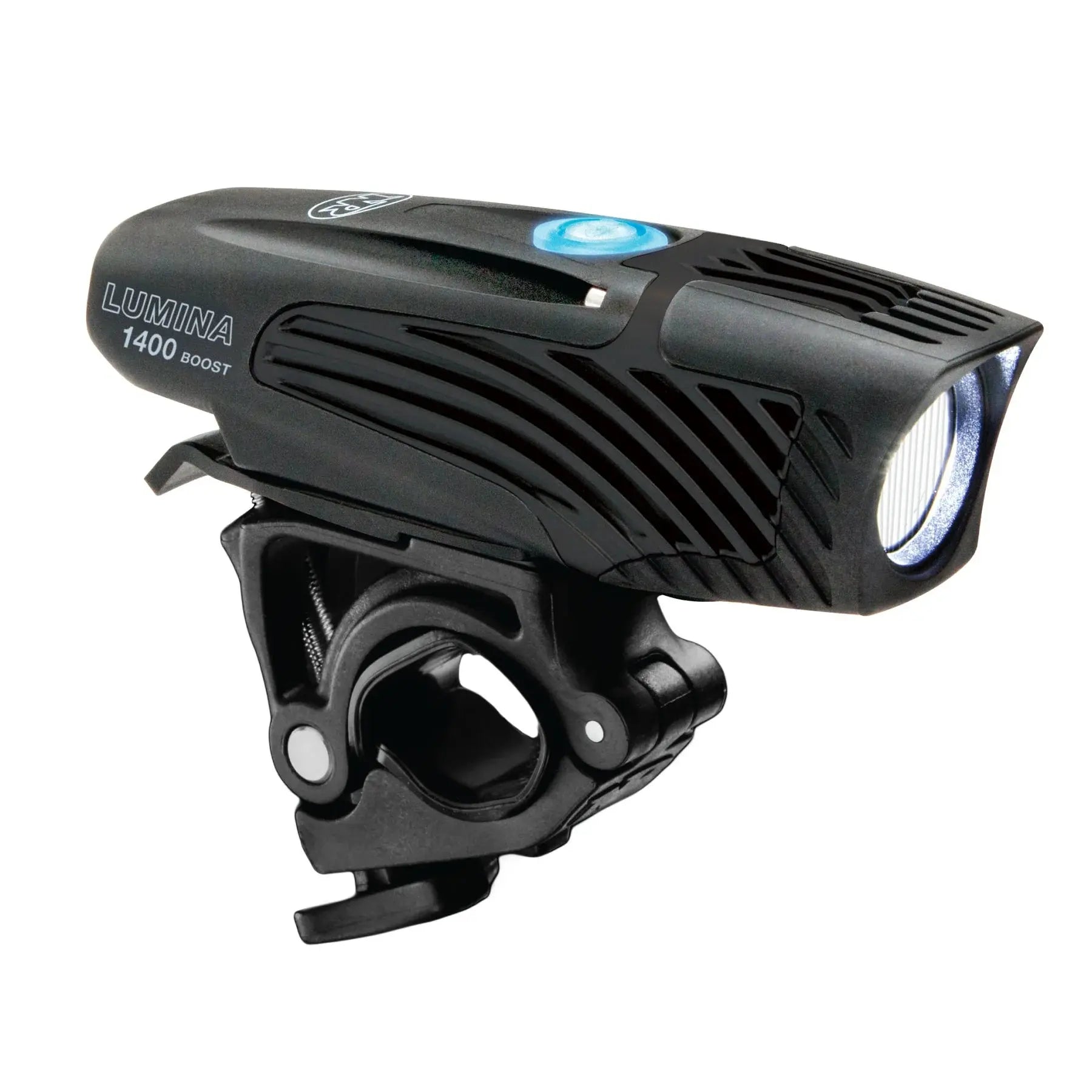 NiteRider Lumina Boost 1400 Front Bike Light - Dialed Cycling Lab