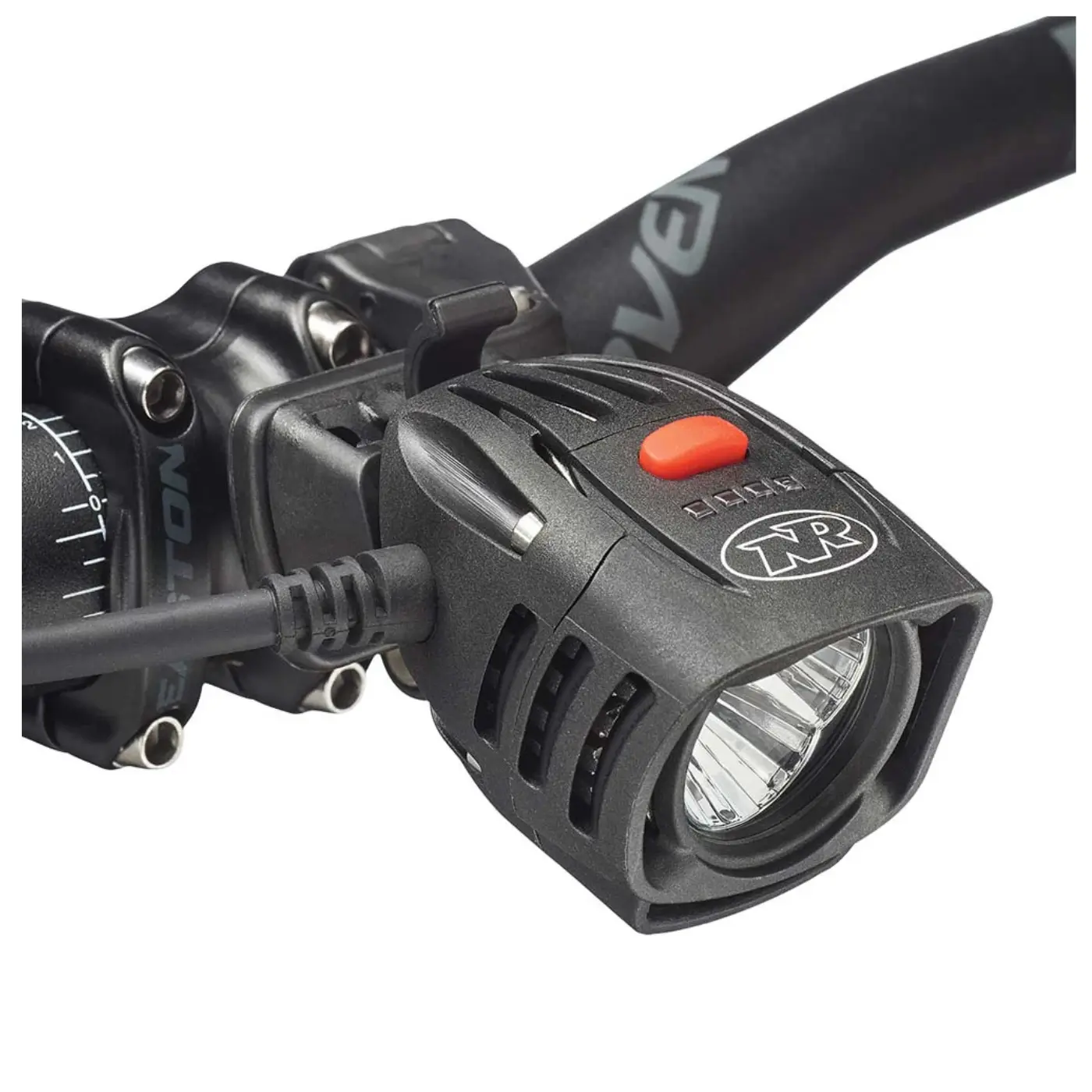 NiteRider Pro 2200 RaceFront | 4-Cell Bike Headlight – Dialed Cycling Lab