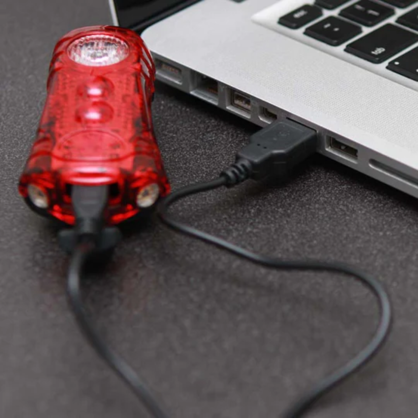 NiteRider Sentinel 250 Taillight - Lazer Lane Lights | 250 lumens