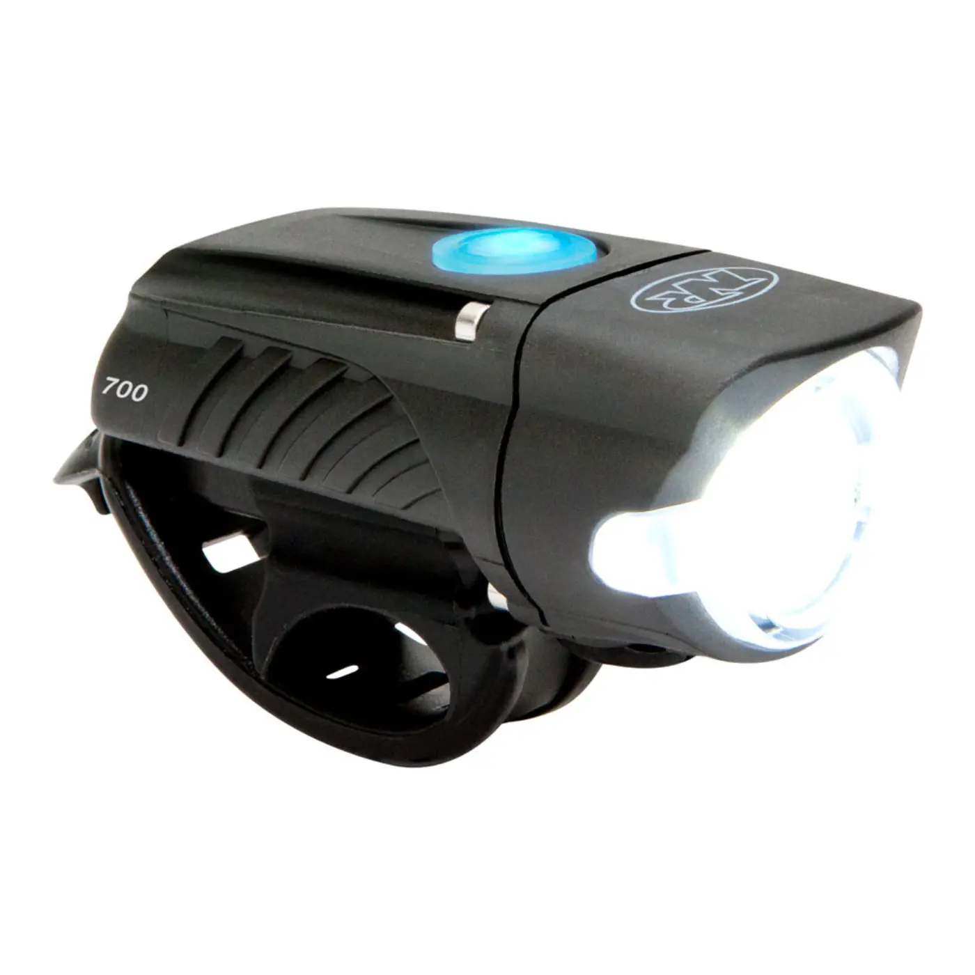 NiteRider Swift 700 Front Bike Light - Dialed Cycling Lab