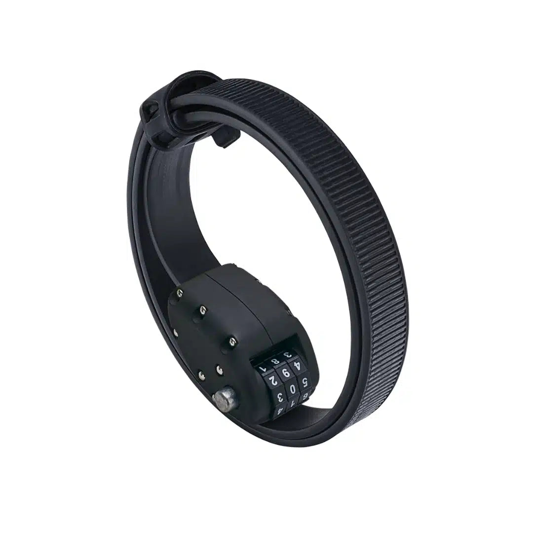 OTTOLOCK Original Cinch Lock - 18" | Stealth Black