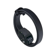 OTTOLOCK Original Cinch Lock - 18" | Stealth Black