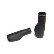 PDW Cork Chop Grips - Black