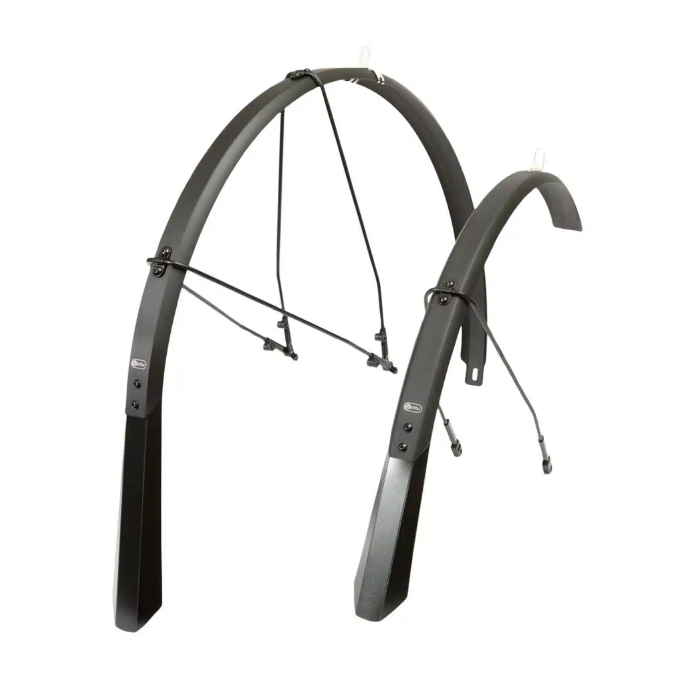 PDW Full Metal Fenders - 700 x 37mm