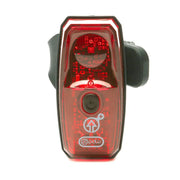 PDW Gravity Plus USB Tail Light
