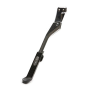 PDW Power Stance Rear Mount Adjustable Kickstand - 18mm | Silver Portland Design Works