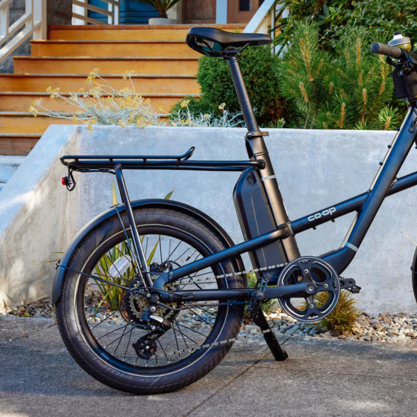 PDW Full E-Bike Fenders - 20x3.1"