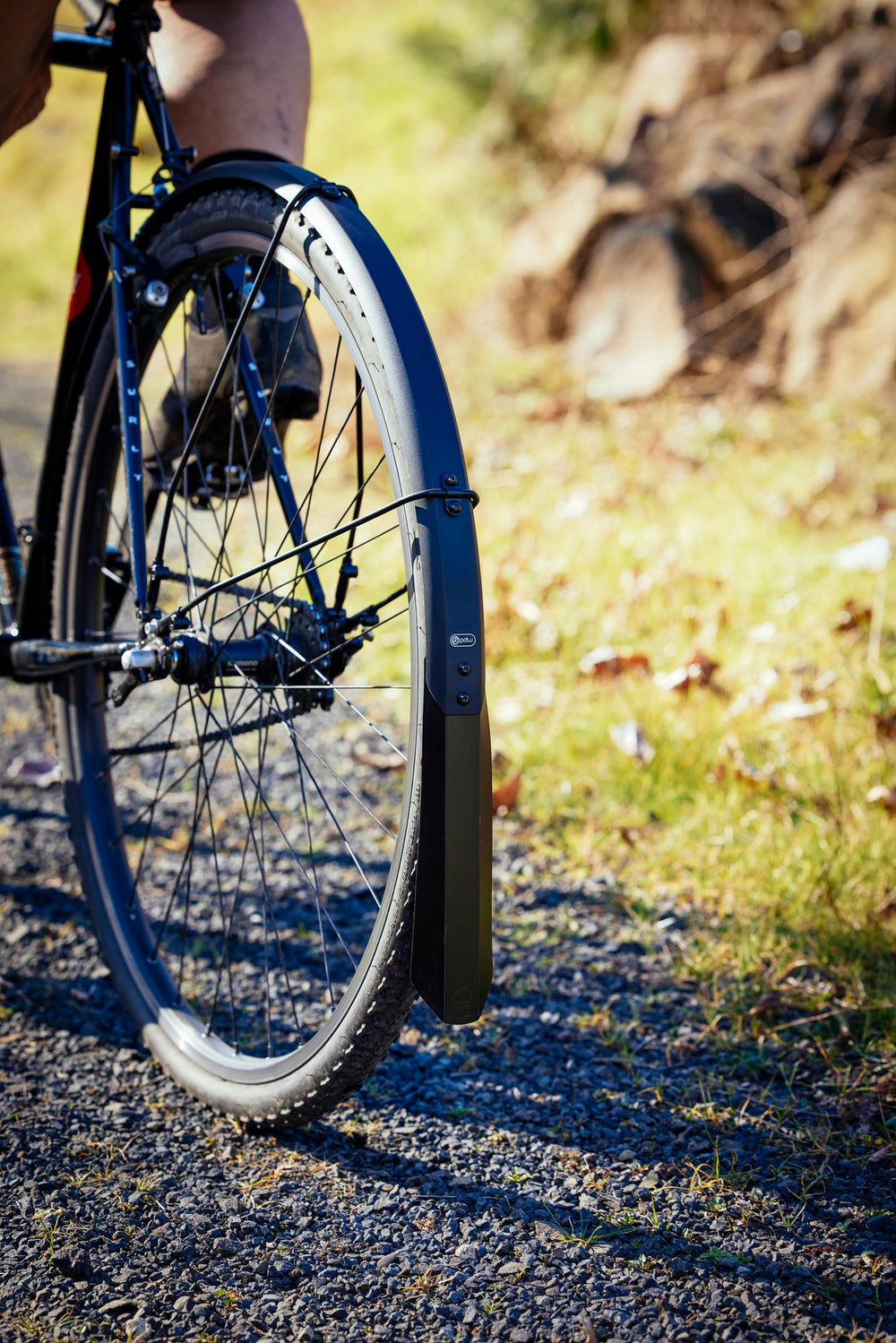 PDW Full Metal Fenders - 700 x 45mm