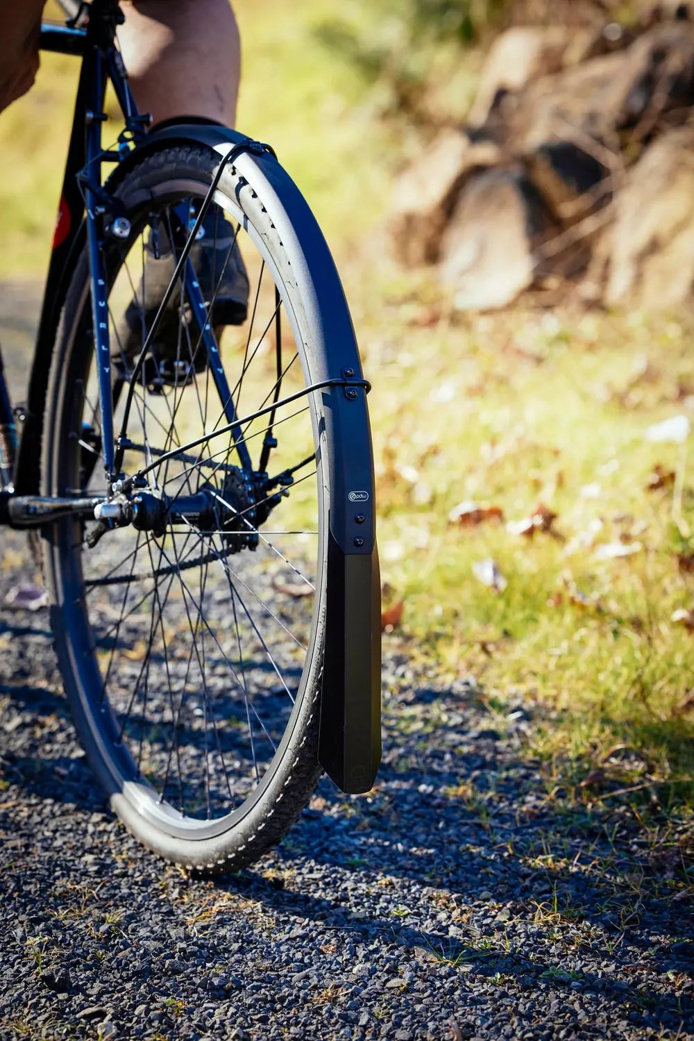 PDW Full Metal Fenders - 700 x 45mm Portland Design Works