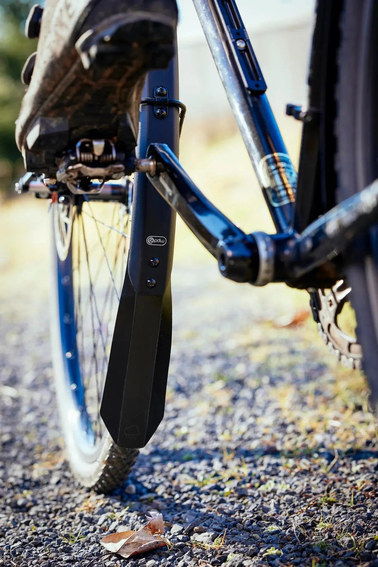 PDW Full Metal Fenders - 700 x 45mm Portland Design Works