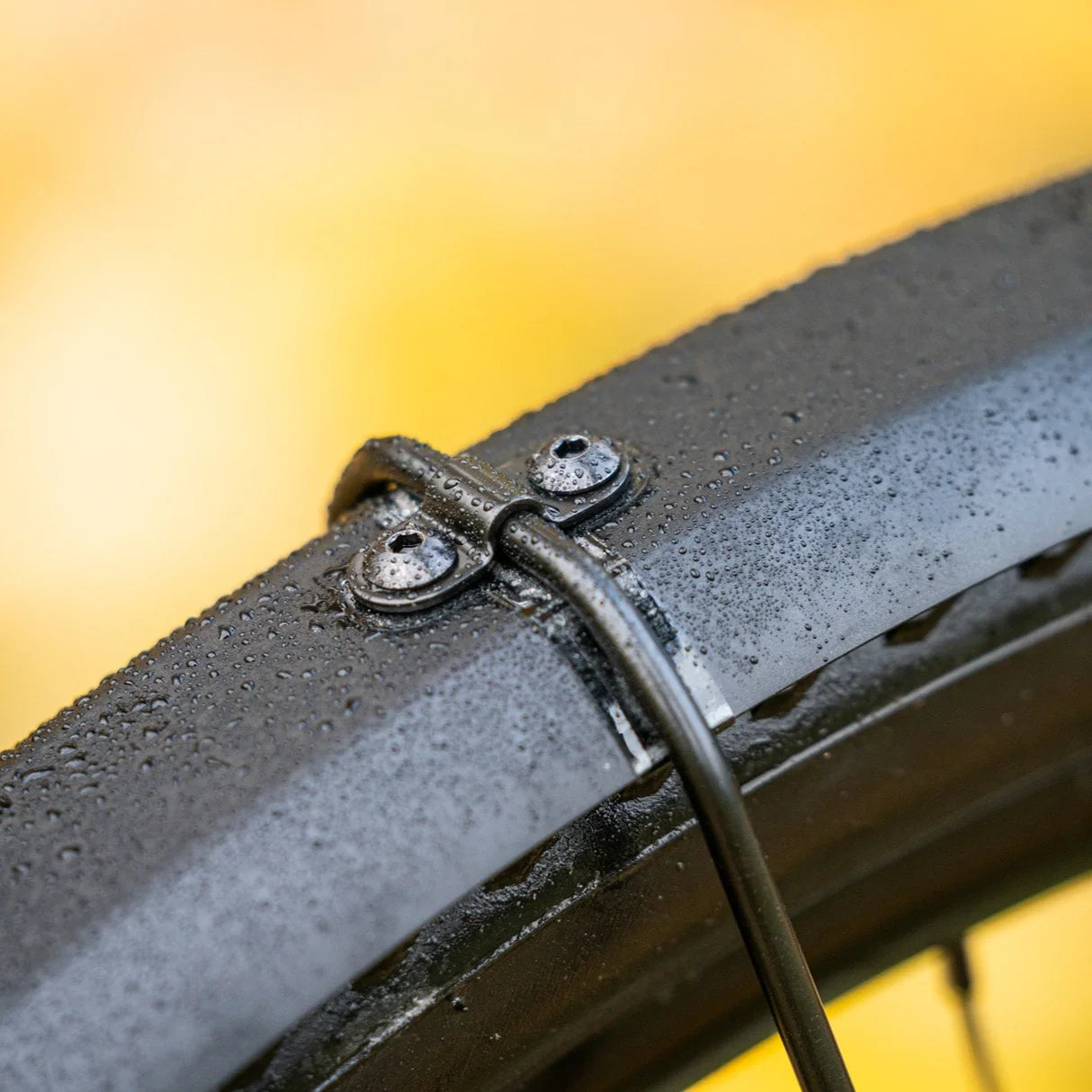 PDW Full Metal Fenders - 700 x 55mm