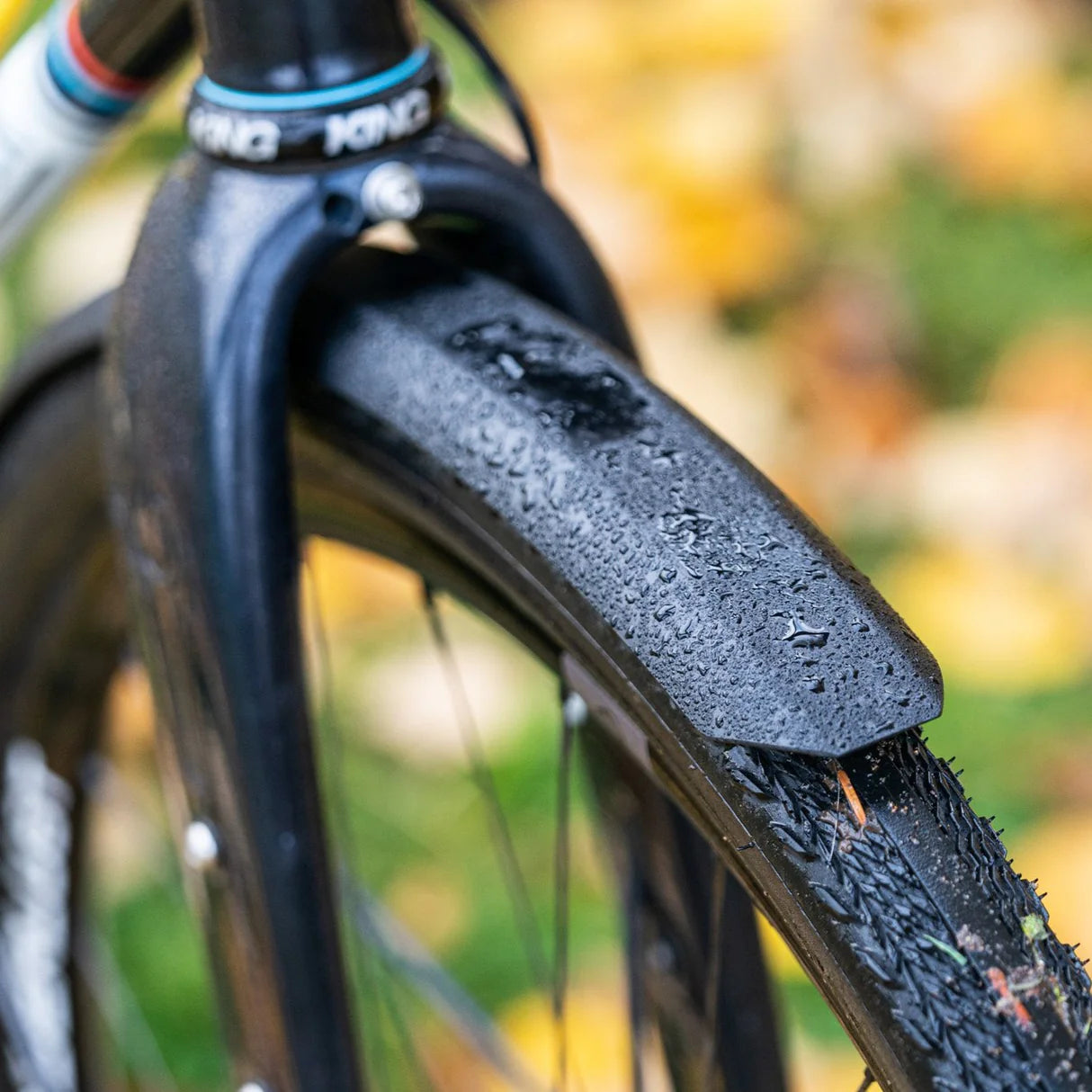 PDW Full Metal Fenders - 700 x 55mm