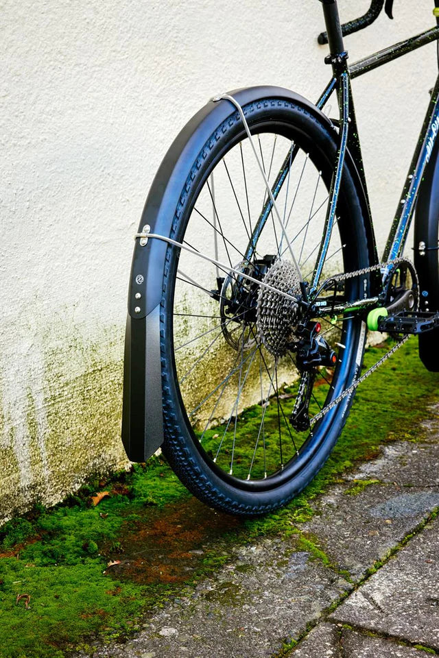 PDW Poncho Fenders - Recycled | 700 x 55mm