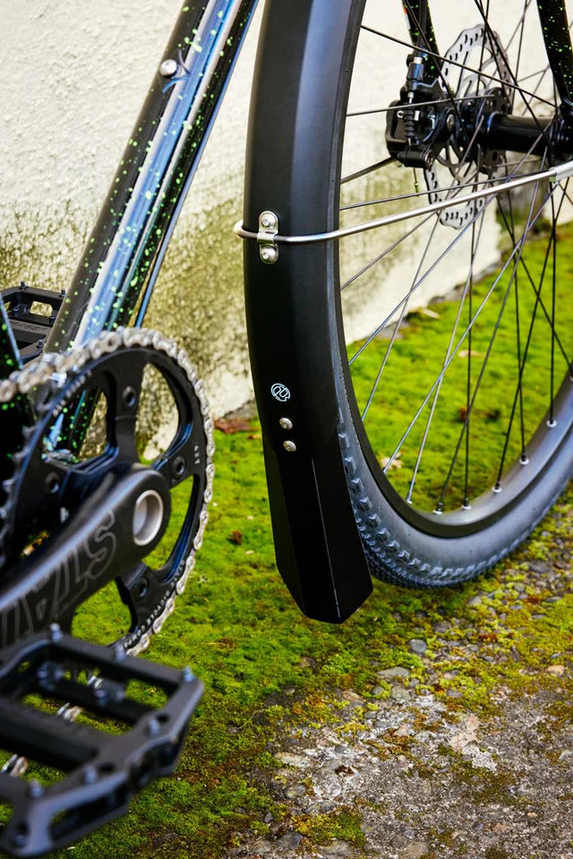 PDW Poncho Fenders - Recycled | 700 x 55mm