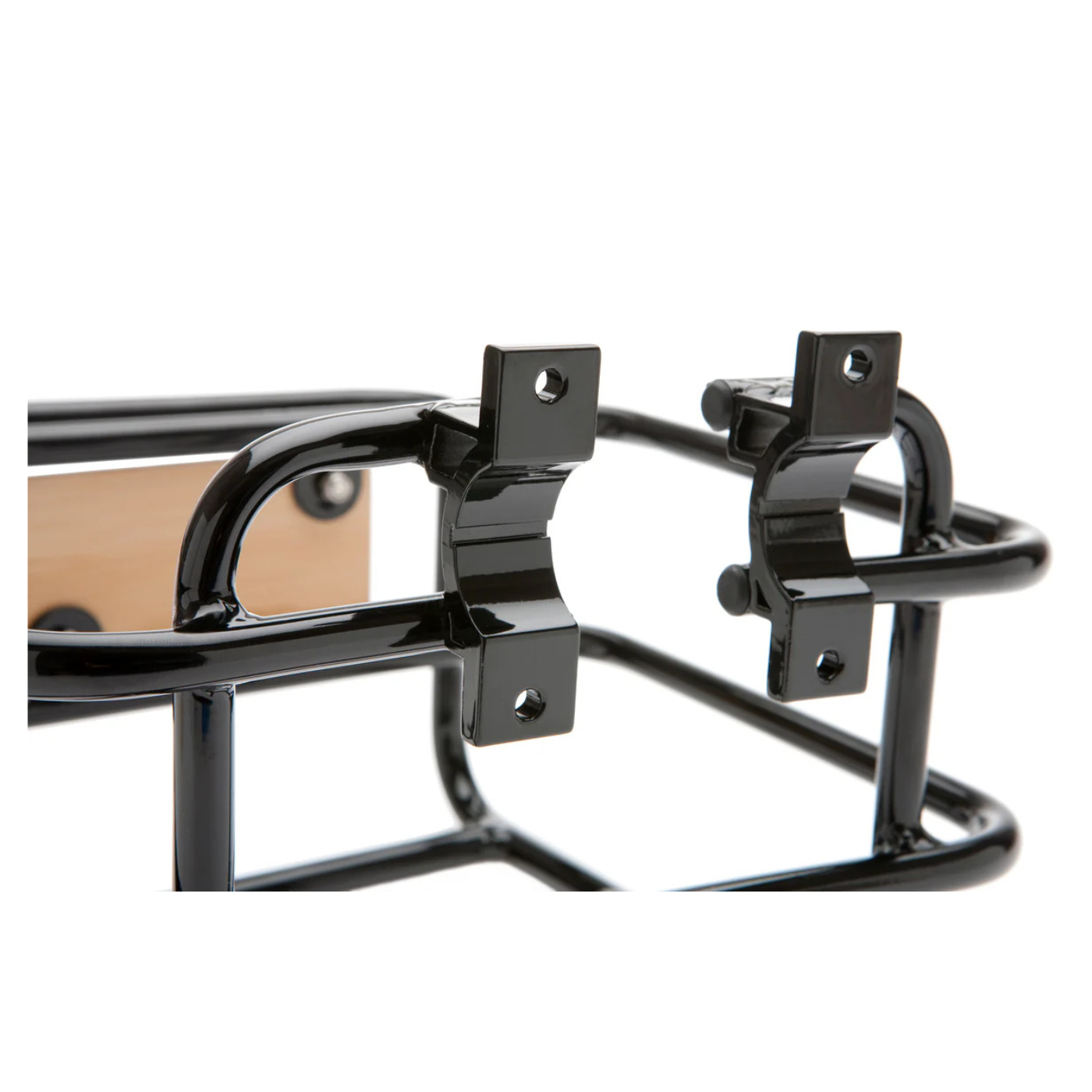 PDW Takeout Basket with Roll -Top Bag