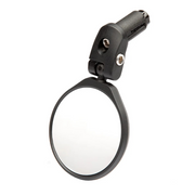 PDW Watch Your Back Bar-End Mirror