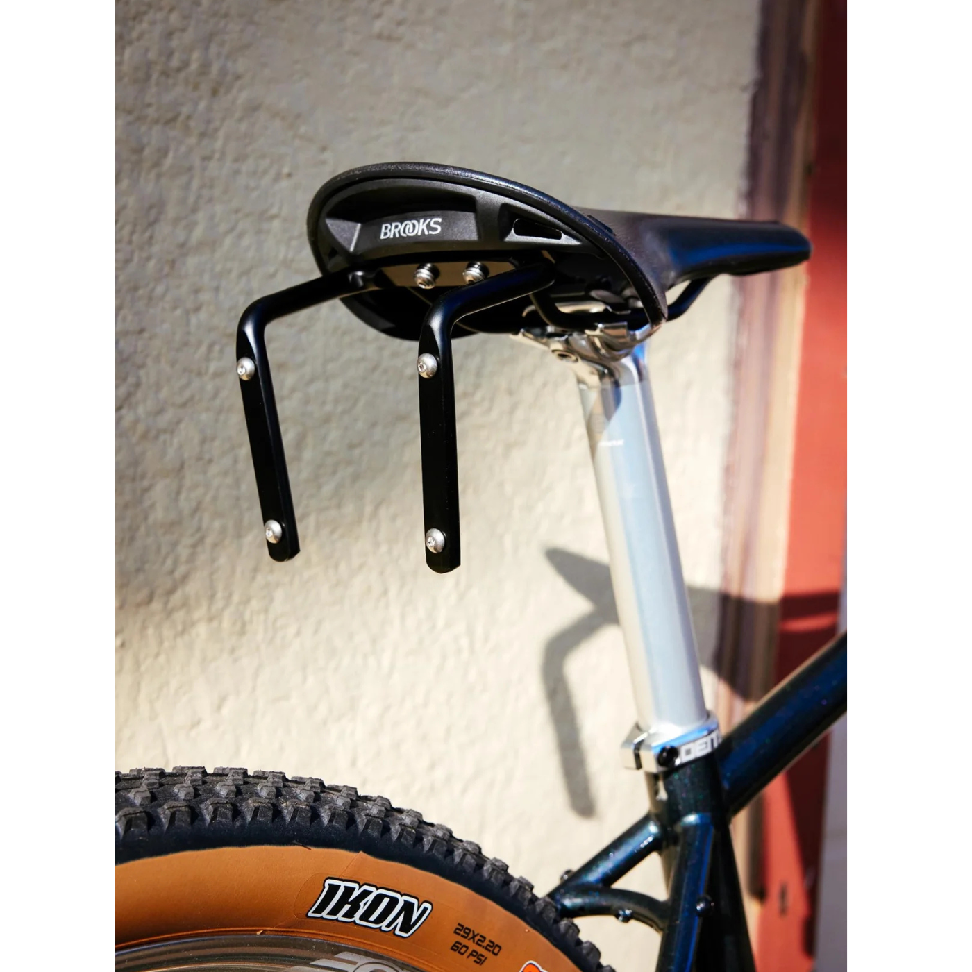 PDW Twinsies Dual Bottle Cage Holder