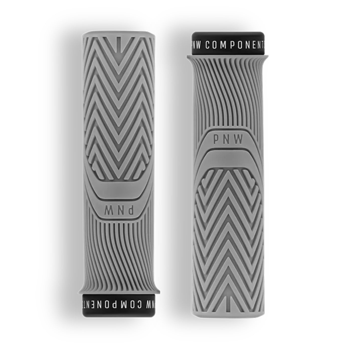 PNW Components Loam Grips - XL | Cement Grey