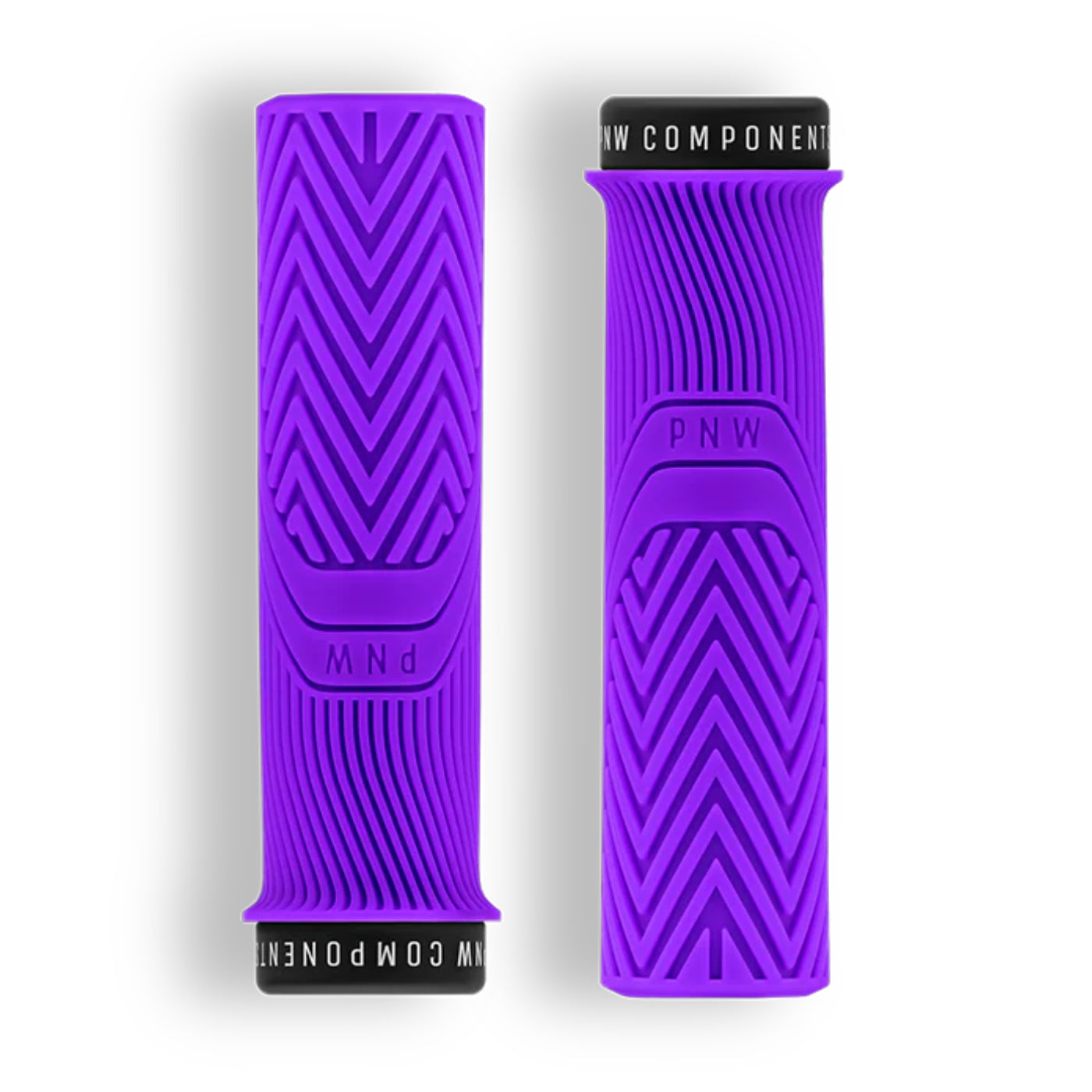 PNW Components Loam Grips - XL | Fruit Snacks Purple