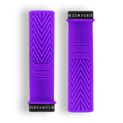 PNW Components Loam Grips - XL | Fruit Snacks Purple